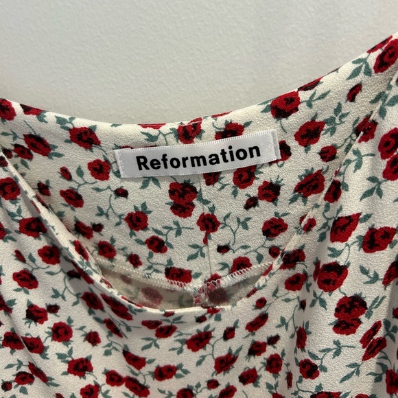 Reformation Dress - Picture 2 of 4